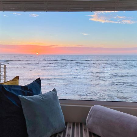 Villa Waterfront Edge B5 Swakopmund Esterno foto