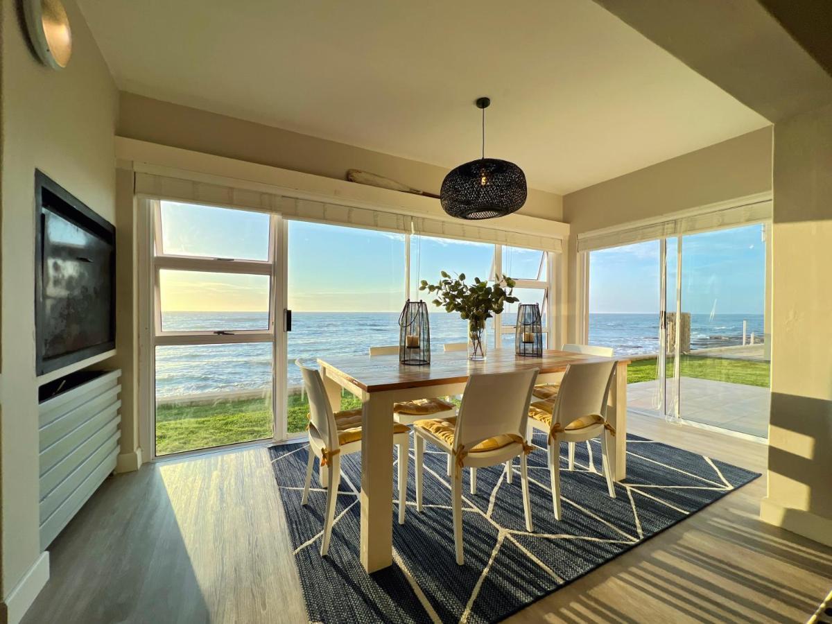 Villa Waterfront Edge B5 Swakopmund Esterno foto