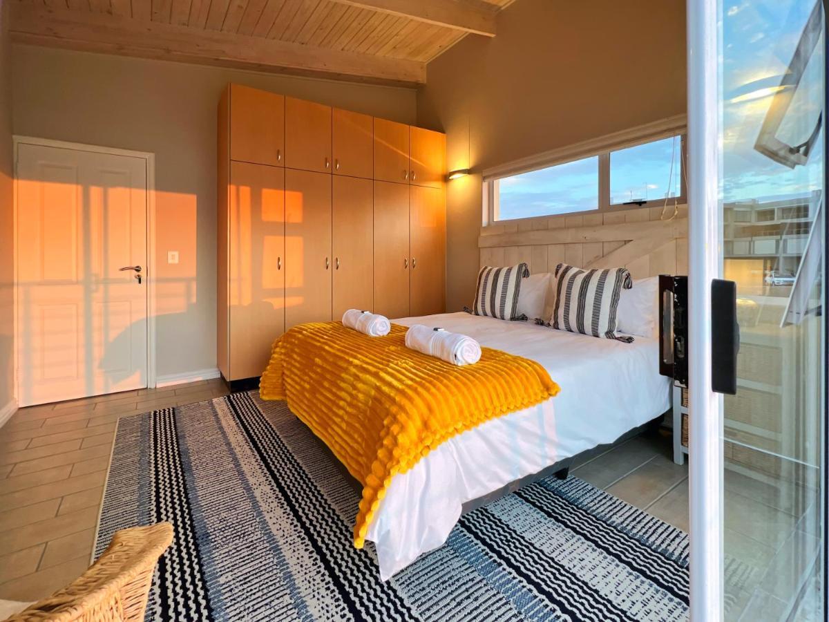 Villa Waterfront Edge B5 Swakopmund Esterno foto