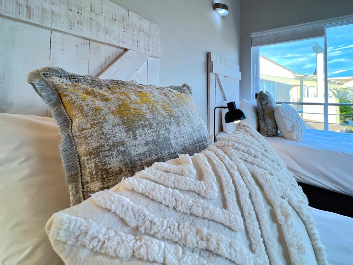 Villa Waterfront Edge B5 Swakopmund Esterno foto