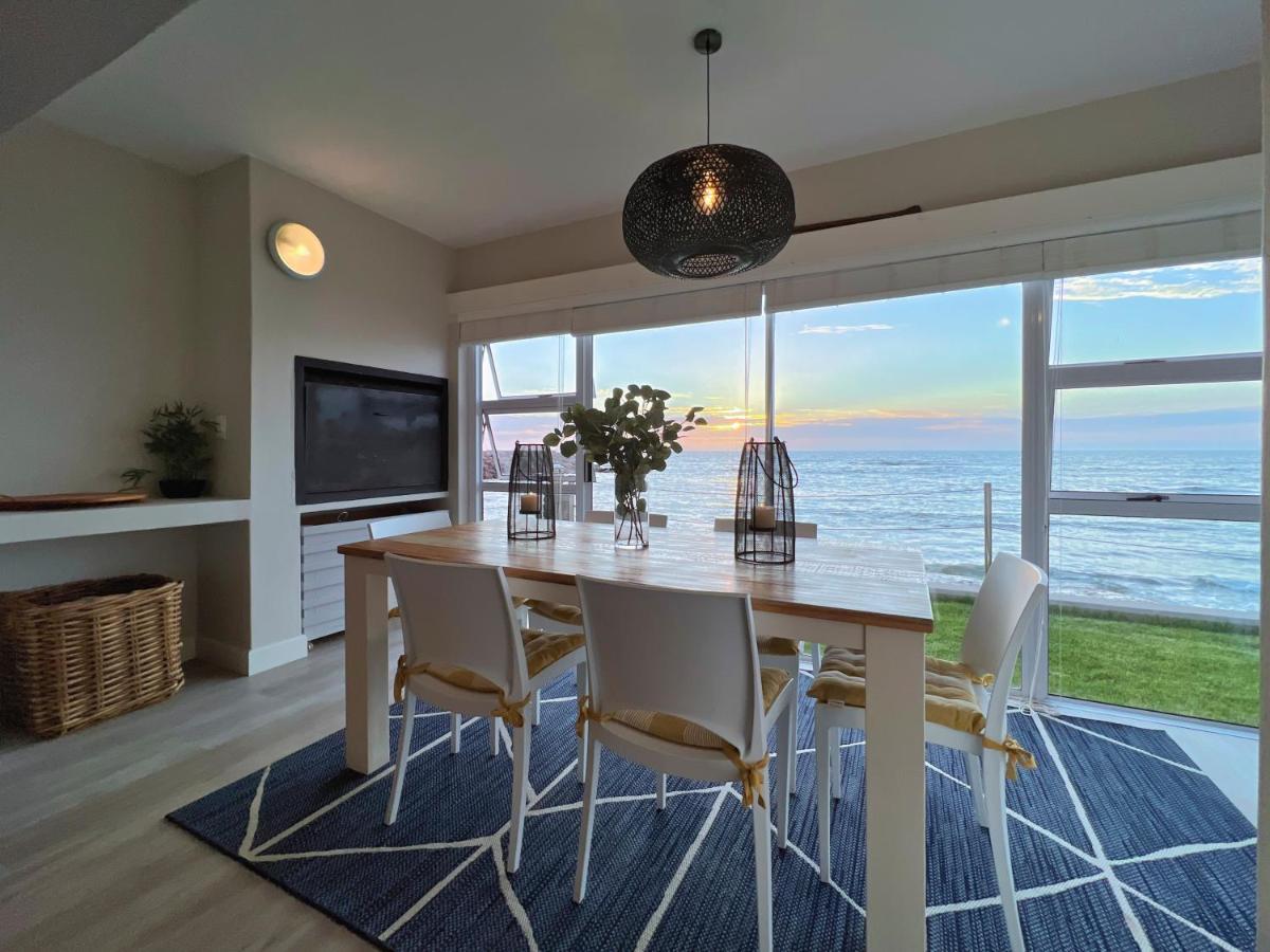 Villa Waterfront Edge B5 Swakopmund Esterno foto