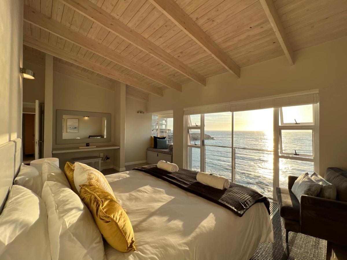 Villa Waterfront Edge B5 Swakopmund Esterno foto