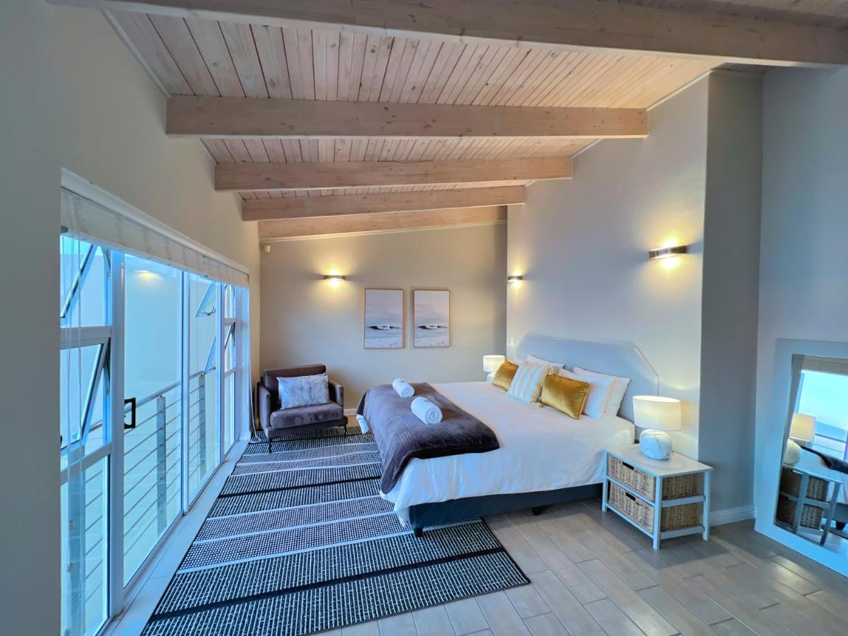 Villa Waterfront Edge B5 Swakopmund Esterno foto