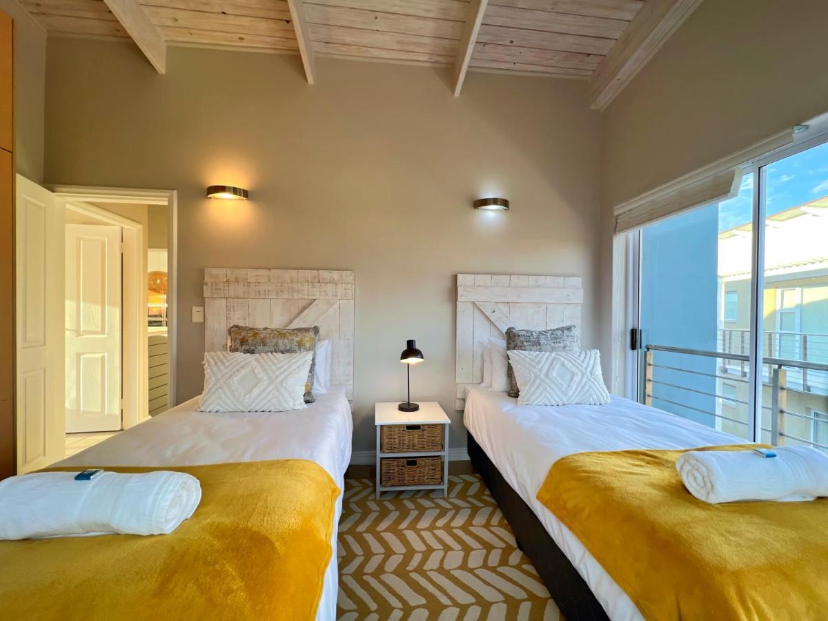 Villa Waterfront Edge B5 Swakopmund Esterno foto