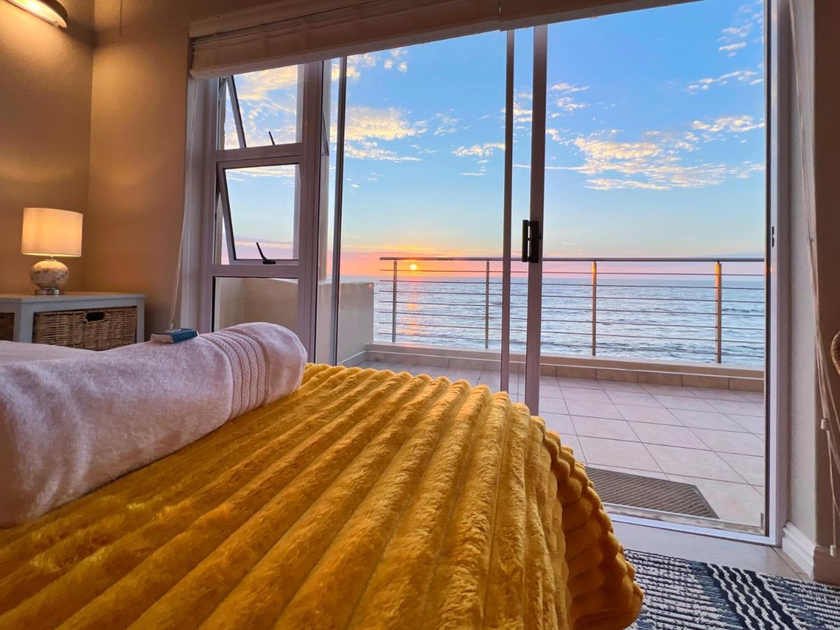 Villa Waterfront Edge B5 Swakopmund Esterno foto