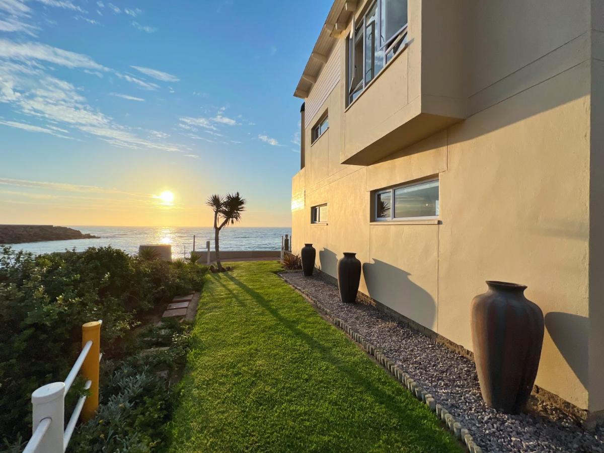 Villa Waterfront Edge B5 Swakopmund Esterno foto