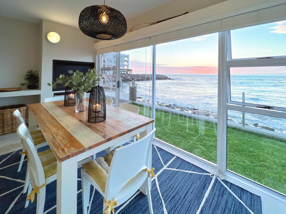 Villa Waterfront Edge B5 Swakopmund Esterno foto
