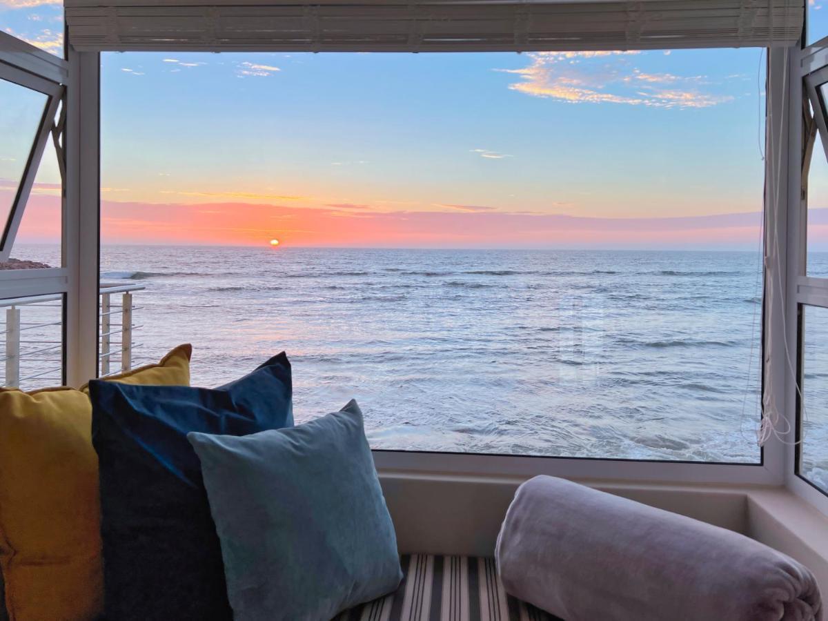 Villa Waterfront Edge B5 Swakopmund Esterno foto