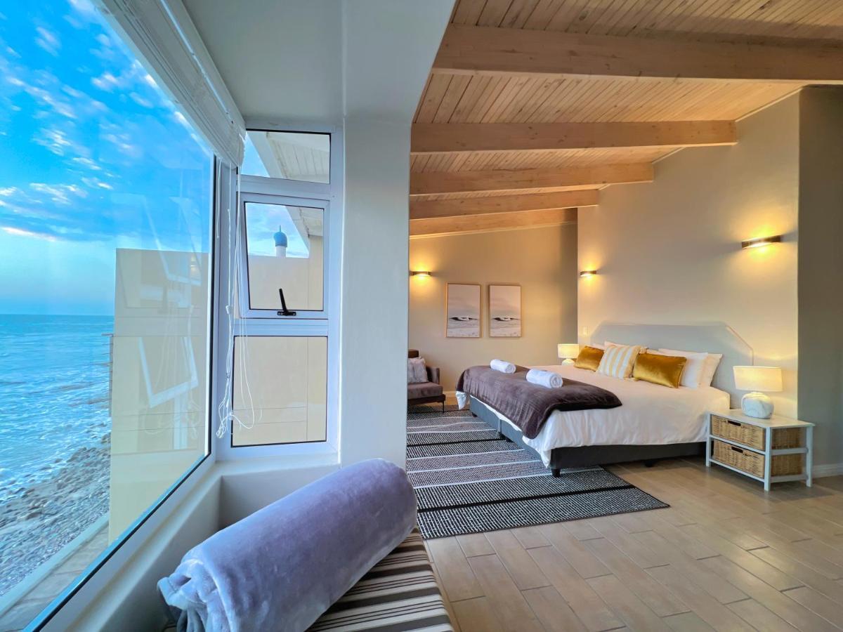 Villa Waterfront Edge B5 Swakopmund Esterno foto