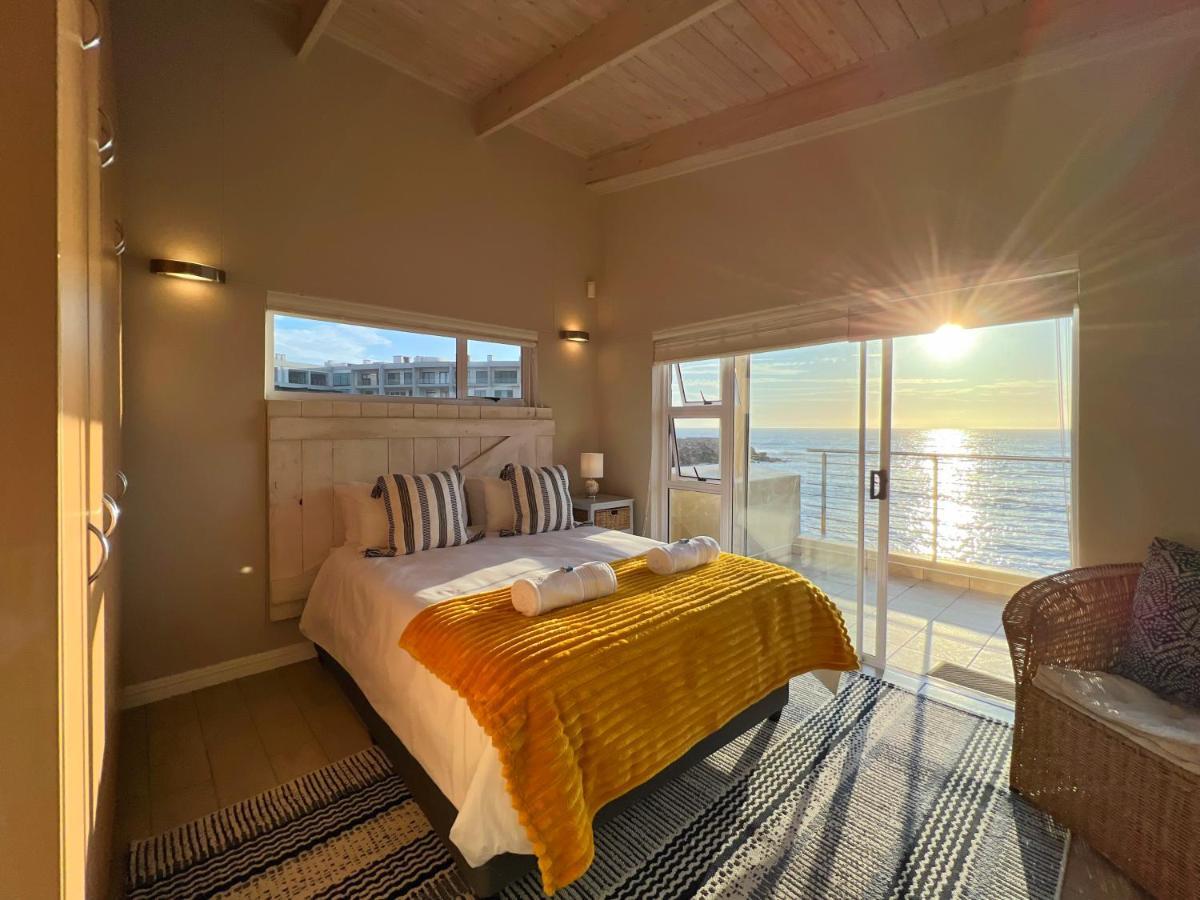 Villa Waterfront Edge B5 Swakopmund Esterno foto