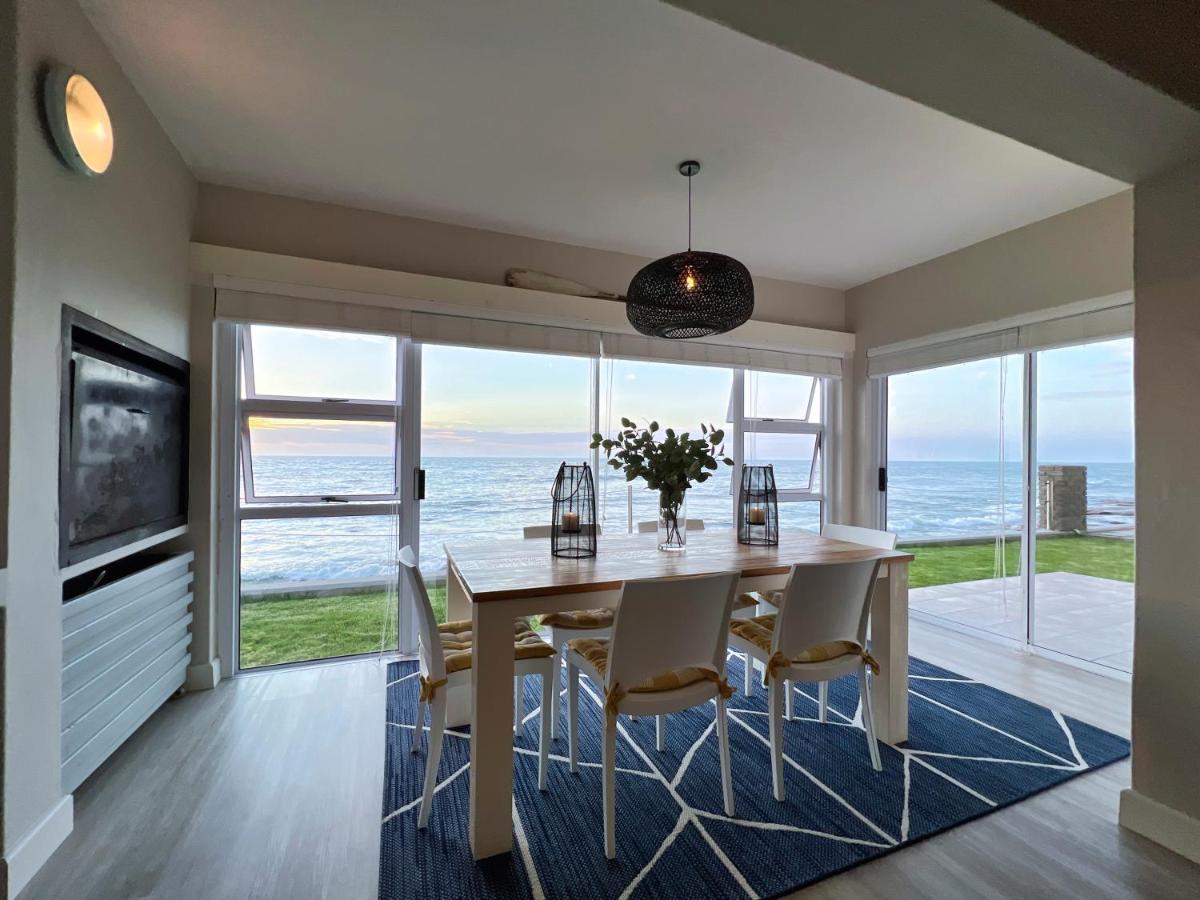 Villa Waterfront Edge B5 Swakopmund Esterno foto