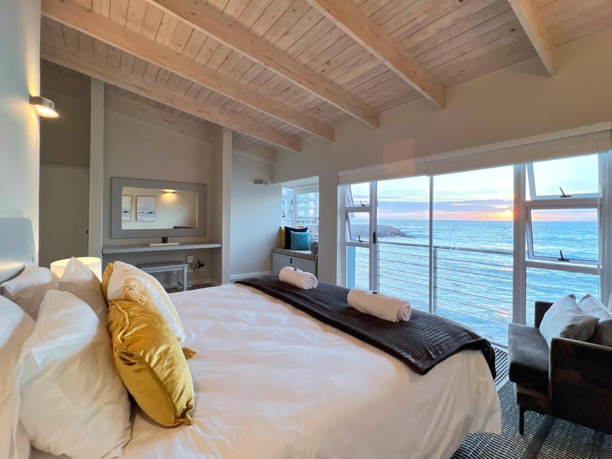 Villa Waterfront Edge B5 Swakopmund Esterno foto
