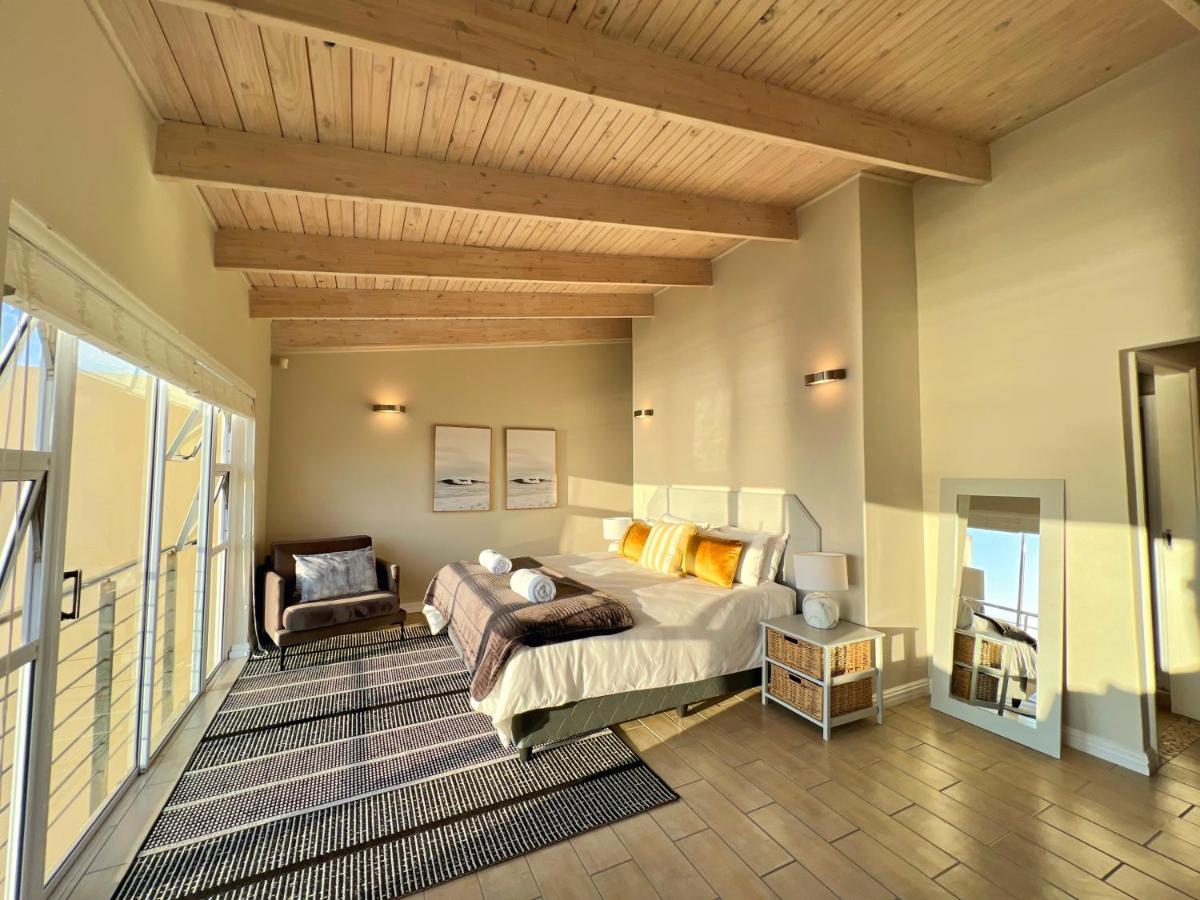 Villa Waterfront Edge B5 Swakopmund Esterno foto